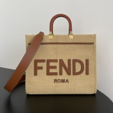 Fendi Shopping Bags